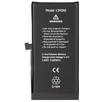 Acumulator Apple iPhone 13 mini, Diagnostic foto