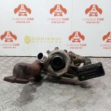 Cumpara ieftin Turbina Jaguar XF 3.0d 2009-2015