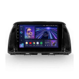 Navigatie Auto Teyes CC3 Mazda CX-5 2012-2015 4+32GB 9` QLED Octa-core 1.8Ghz Android 4G Bluetooth 5.1 DSP, 0743836976827