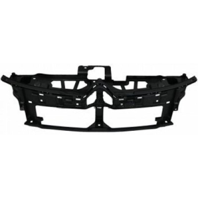 Suport grila masca Citroen C4 Picasso, 06.2013-, parte montare fata, 23M1055Q, Aftermarket foto