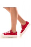 CH2611-3 Tenisi sport cu talpa inalta