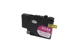 &Icirc;ncărcătură cerneală compatibilă LC3239XLM, 20ml pentru imprimante Brother