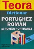 Dictionar portughez-roman si roman-portughez (48.000 cuvinte) - Angela Mocanu, Pavel Mocanu