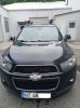 Chevrolet Captiva 7 Locuri 2.2 Diesel 150 CP Manuala 4x4 Navigatie Piele Carlig Remorcare R17 328.000 Km