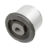 Bucsa brat suspensie, Suport trapez Audi Q7; Porsche Cayenne; Vw Touareg Lemf&ouml;rder 3089101, parte montare : punte fata, stanga, dreapta, inferior,, LEMF&Ouml;RDER