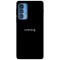 Husa compatibila cu Motorola G20 model nothing, Silicon, TPU, Viceversa