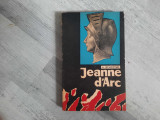 Jeanne d&#039;Arc de A.Levandovski