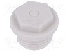 Presetupa poliamida, M16, IP54, SKINDICHT&reg; WN-M, LAPP - 52020513