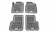 Covorase Auto Cauciuc Tip Tavita Ford Ka II 2008-2016 Rezaw Dedicate cu Fixare