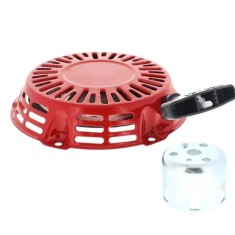 Demaror complet Honda GX120, GX160 foto