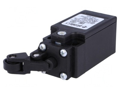 Limitator Cursă NO/NC 10A 500VAC 250VDC foto