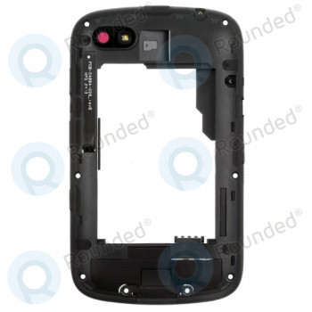 Capac central Blackberry 9720 negru foto