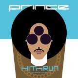 HITnRUN Phase One - VInyl | Prince