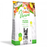 Calibra Dog Verve GF Adult M&amp;amp;L Salmon &amp;amp; Herring 12 kg