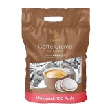 Tchibo Caffe Crema Vollmundig paduri Senseo 100 buc