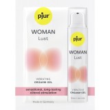 Pjur-Woman Lust Gel Vibrant Doză Unică pentru Orgasm 1.5 ml