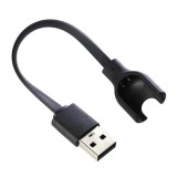 Cumpara ieftin Cablu de incarcare tip dock pentru smartband Xiaomi Mi Band 3