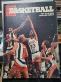 The name of the game Basketball, the men who made it great