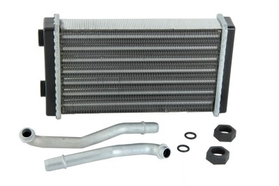 Radiator incalzire interior FORD TRANSIT bus (FD, FB, FS, FZ, FC) (2000 - 2006) THERMOTEC D6G012TT foto