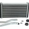 Radiator incalzire interior FORD TRANSIT platou / sasiu (FM, FN) (2000 - 2006) THERMOTEC D6G012TT