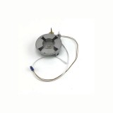 Suport injector pentru plită WHIRLPOOL BAUKNECHT IGNIS 481236068736 Original