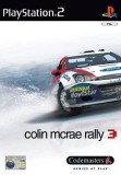 Joc PS2 Colin McRae Rally 3