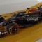 Macheta Red Bull RB20 Max Verstappen Campion Formula 1 2024 - Bburago 1/43 F1