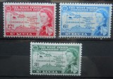 A2 SERIE COLONII BRITANICE ST LUCIA