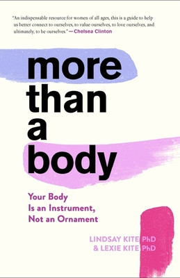 More Than a Body: Your Body Is an Instrument, Not an Ornament foto