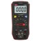 Multimetru digital LCD 1kV VDC 10A AC