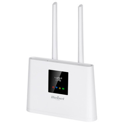 ROUTER 4G LTE REBEL EuroGoods Quality foto