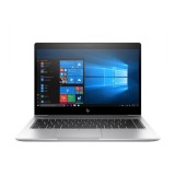 Laptop Second Hand, HP ELITEBOOK 830 G5, Procesor I5 8350U, Memorie RAM 16 GB, SSD 512 GB NVME, Windows 11 Pro, Webcam, US, Backlight, Ecran 13,3 inch