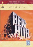 DVD Film de colectie: Ben Hur ( Oscar 1959 - vezi descriere )