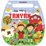 Egy nap a tany&aacute;n - tkk team