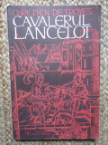Chretien de Troyes - Cavalerul Lancelot (1973)