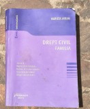Marieta Avram -Drept civil