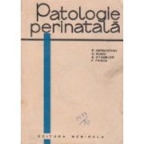Patologie perinatala