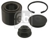 FEBI BILSTEIN 39622 Set rulment roata
