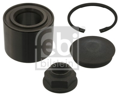 FEBI BILSTEIN 39622 Set rulment roata foto