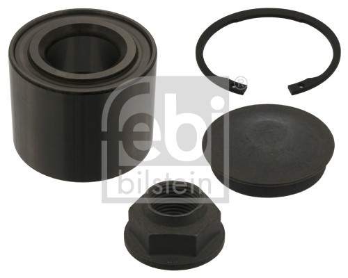 FEBI BILSTEIN 39622 Set rulment roata