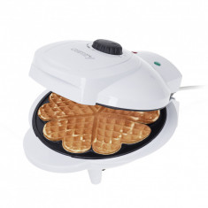 Aparat pentru gaufre (waffle) Camry CR 3022