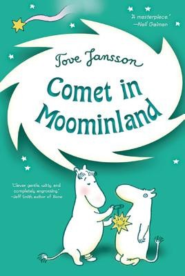 Comet in Moominland foto