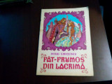 Cumpara ieftin FAT FRUMOS DIN LACRIMA - Mihai Eminescu - PETRE VULCANESCU (ilustratii) -1981, Alta editura