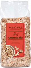 Musli 500g Verival Bio foto