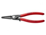 Clești pentru inele de blocare interior 19-60mm drept