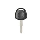 Cheie Cu locas cip Opel Agila Lamela HU133R AutoProtect KeyCars, Oem