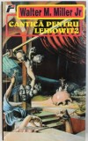 CANTICA PENTRU LEIBOWITZ de WALTER M. MILLER JR. , 1996