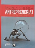 Antreprenoriat. Drumul de la idei catre oportunitati si succes in afaceri - Marius Ghenea