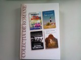 TIMP DE IMPRUMUT DE DAVID ROSENFIELD, INTR-O VARA DE DAVID BALDACCI, MATERIE INTUNECATA DE MICHELLE PAVER, REFUGIUL DE NICHOLAS SPARKS