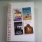 TIMP DE IMPRUMUT DE DAVID ROSENFIELD, INTR-O VARA DE DAVID BALDACCI, MATERIE INTUNECATA DE MICHELLE PAVER, REFUGIUL DE NICHOLAS SPARKS
